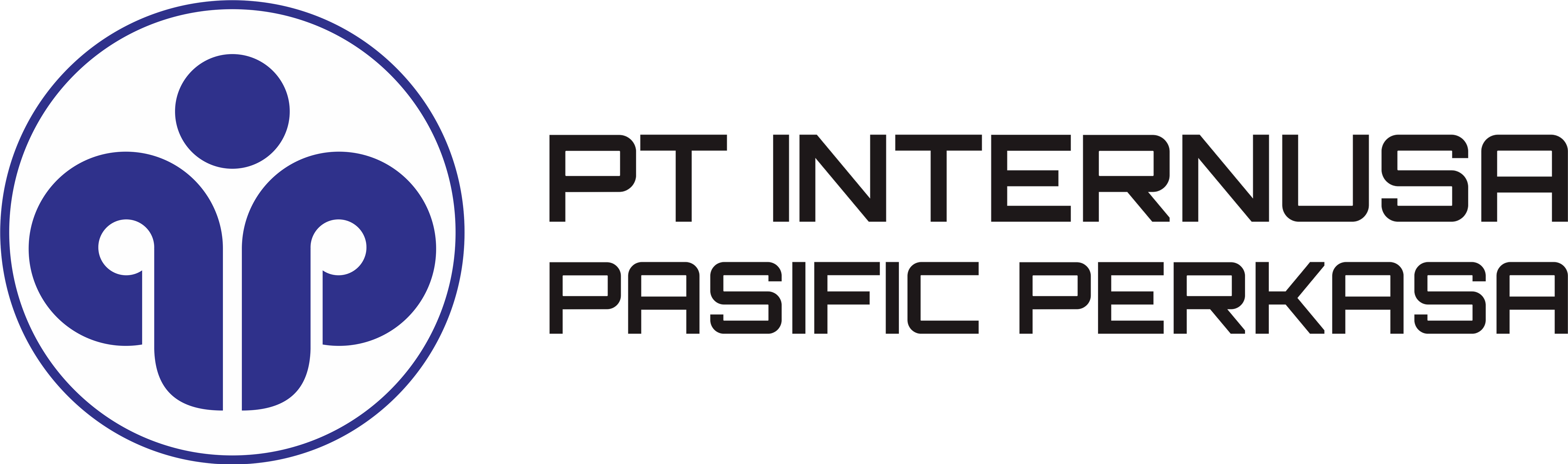 INTERNUSA PASIFIC PERKASA